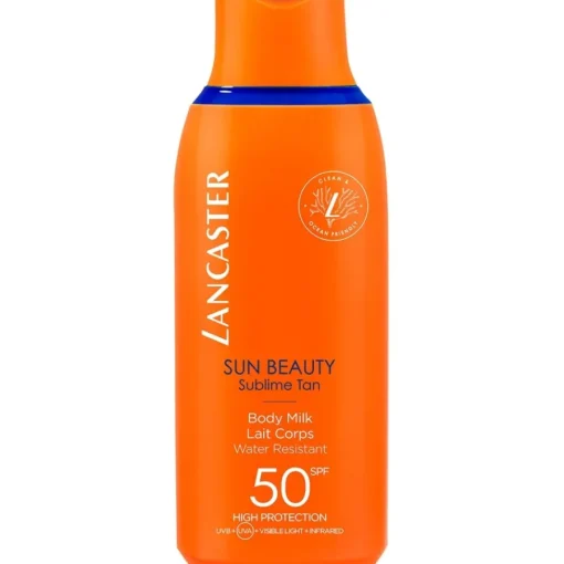 Lancaster Sun Beauty Body Milk  von