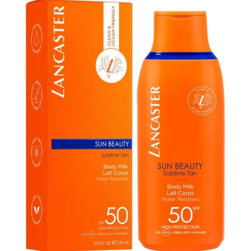 Lancaster Sun Beauty Body Milk  von