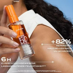 Lancaster Sun Beauty Body Water SPF30 von Outlet