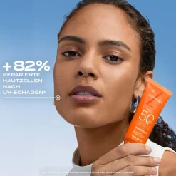 Lancaster Sun Beauty Face Cream SPF30 von Hot