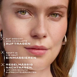 Lancaster Sun Beauty Face Cream SPF30 von Hot