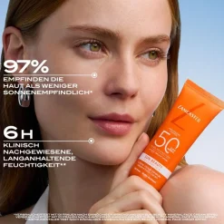 Lancaster Sun Beauty Mineral Face Cream SPF50 von Best