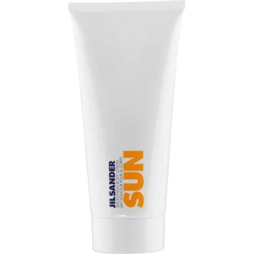 Jil Sander Sun Body Lotion  von Online