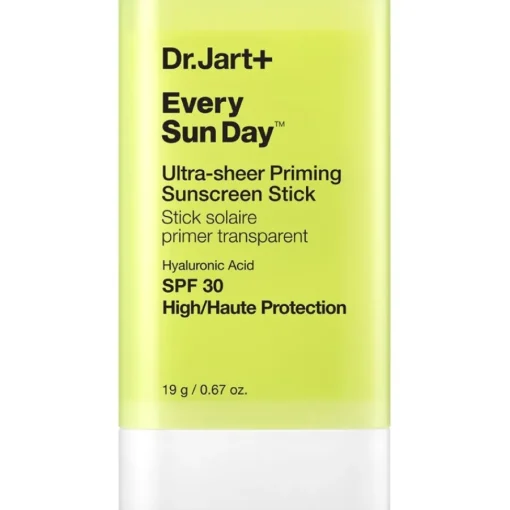 Dr. Jartu002B Sun Care Ultra-sheer Priming Sunscreen Stick von Dr. Jart+