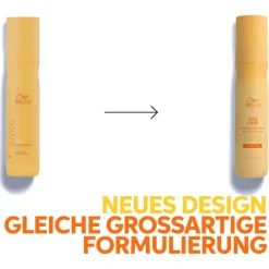 Wella Sun Care UV Hair Color Protection Spray von Sale