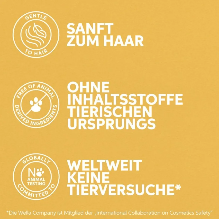 Wella Sun Care UV Hair Color Protection Spray von Sale