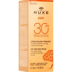 Nuxe Sun Delicious Cream High Protection von