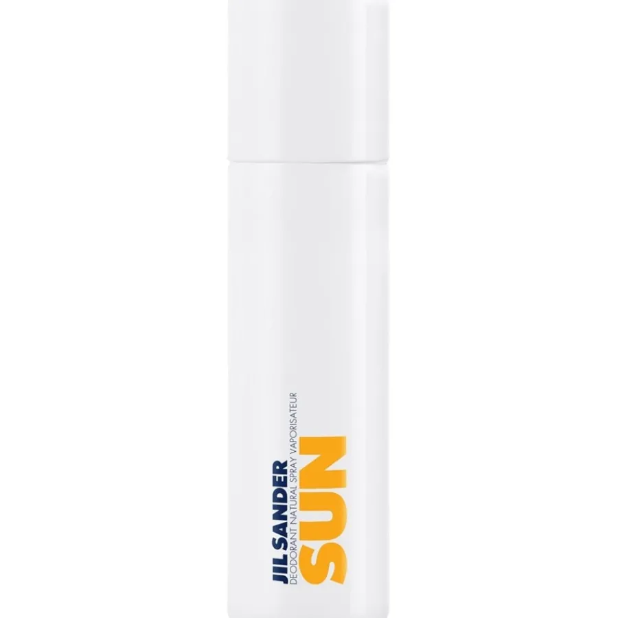 Jil Sander Sun Deodorant Spray von Discount