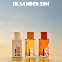 Jil Sander Sun Eau de Parfum Spray von