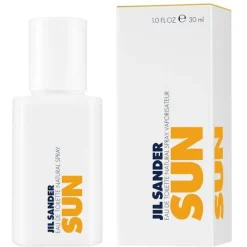 Jil Sander Sun Eau de Toilette Spray von Hot