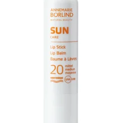ANNEMARIE Bu00D6RLIND SUN Lipstick von ANNEMARIE BÖRLIND Best