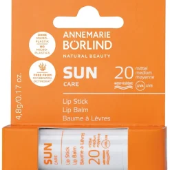 ANNEMARIE Bu00D6RLIND SUN Lipstick von ANNEMARIE BÖRLIND Best