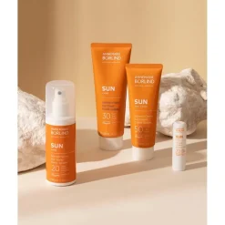 ANNEMARIE Bu00D6RLIND SUN Lipstick von ANNEMARIE BÖRLIND Best