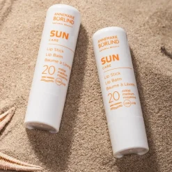 ANNEMARIE Bu00D6RLIND SUN Lipstick von ANNEMARIE BÖRLIND Best