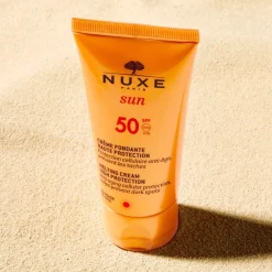 Nuxe Sun Melting Cream High Protection von