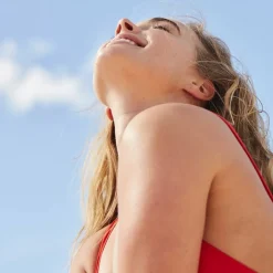 Nuxe Sun Melting Cream High Protection von