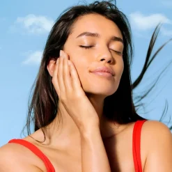 Nuxe Sun Melting Cream High Protection von