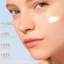 Lancaster Sun Perfect Sun Illuminating Cream SPF50 von