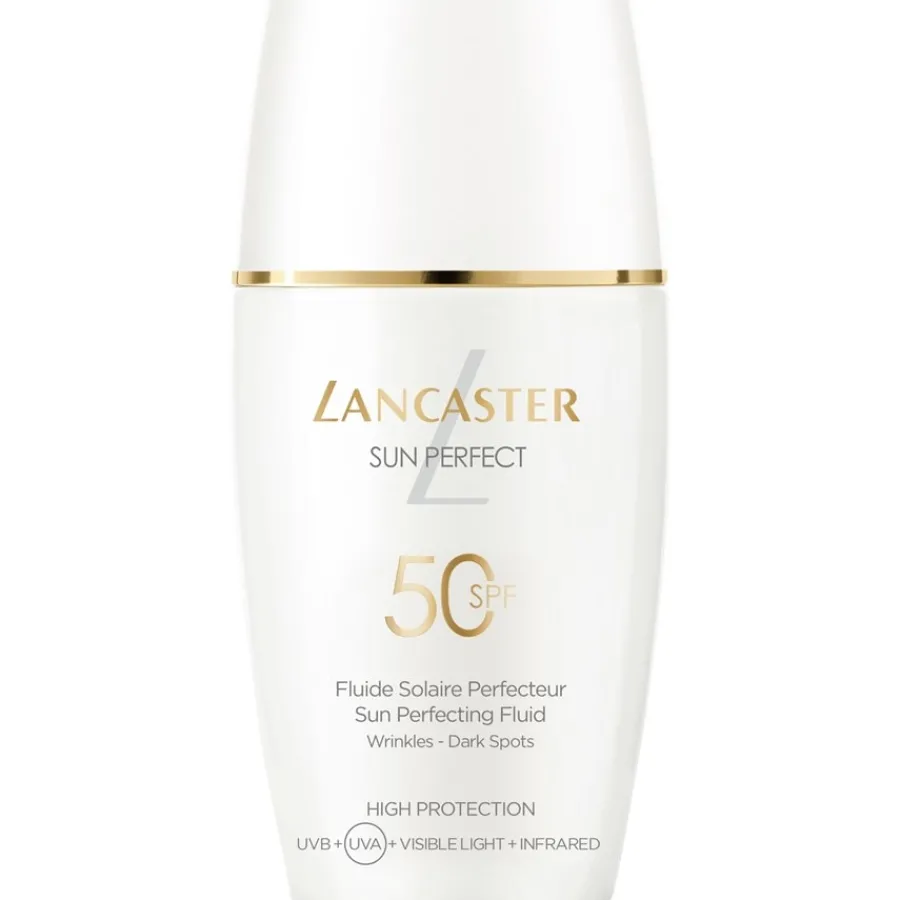 Lancaster Sun Perfect Sun Perfecting Fluid SPF50 von