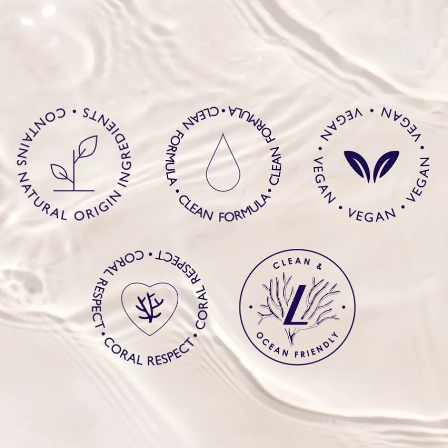 Lancaster Sun Perfect Sun Perfecting Fluid SPF50 von