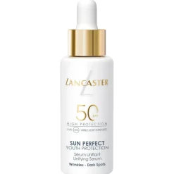 Lancaster Sun Perfect Unifying Serum SPF50 von