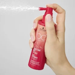 Schwarzkopf Professional Sun Protect Scalp & Hair Mist von Discount