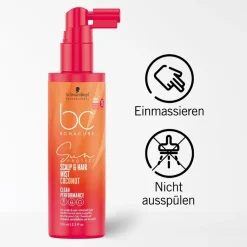 Schwarzkopf Professional Sun Protect Scalp & Hair Mist von Discount