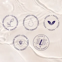 Lancaster Sun Sensitive Oil-Free Milky Fluid SPF50 Luminous Tan von Online