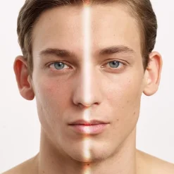 Lancaster Sun Sensitive Tinted Mattifying Fluid SPF50 von Sale