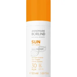 ANNEMARIE Bu00D6RLIND SUN Sonnencreme DNA Protect LSF 30 von ANNEMARIE BÖRLIND