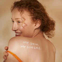 DADO SENS SUN SONNENCREME SPF 30 - bei sonnenempfindlicher Haut von