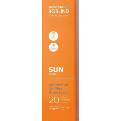 ANNEMARIE Bu00D6RLIND SUN Sonnenfluid von ANNEMARIE BÖRLIND