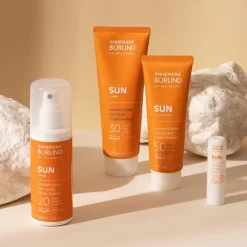 ANNEMARIE Bu00D6RLIND SUN Sonnen-Spray LSF 20 von ANNEMARIE BÖRLIND