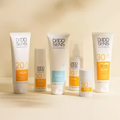 DADO SENS SUN SONNENSPRAY SPF 30 - bei sonnenempfindlicher Haut von New