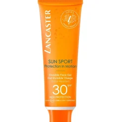 Lancaster Sun Sport Invisible Face Gel SPF30 von Best