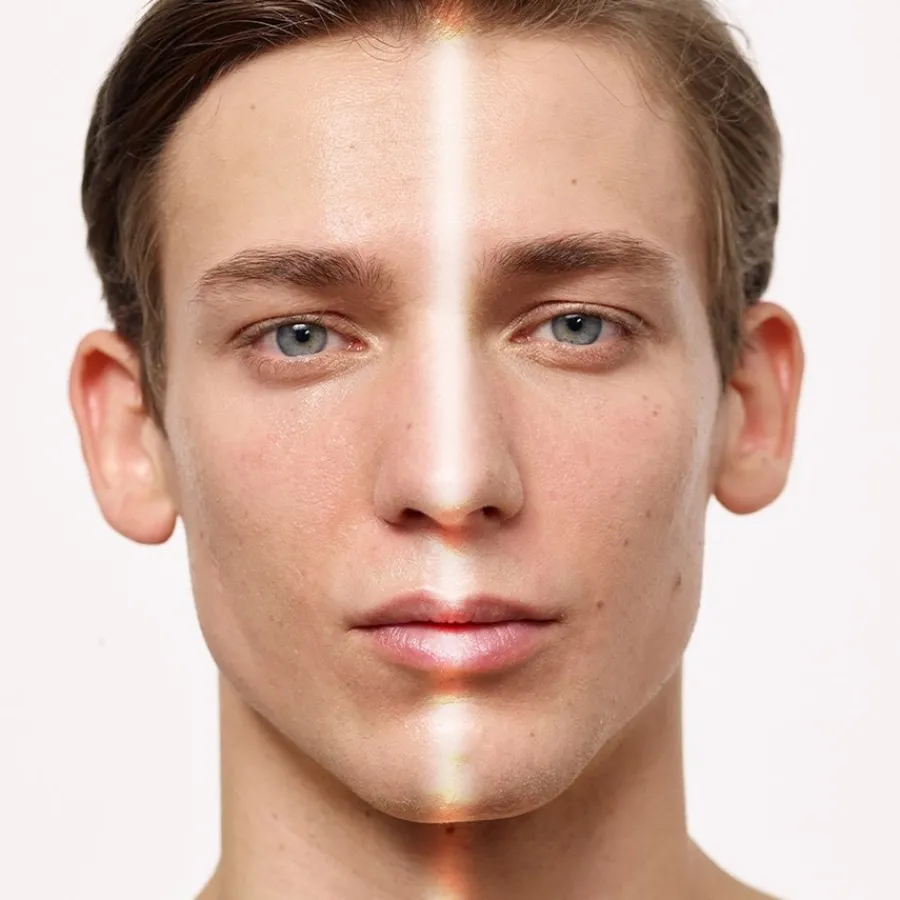 Lancaster Sun Sport Invisible Face Gel SPF30 von Best