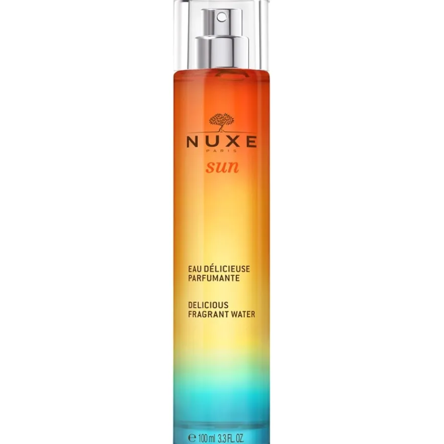 Nuxe Sun Sun Eau Délicieuse Parfumant von