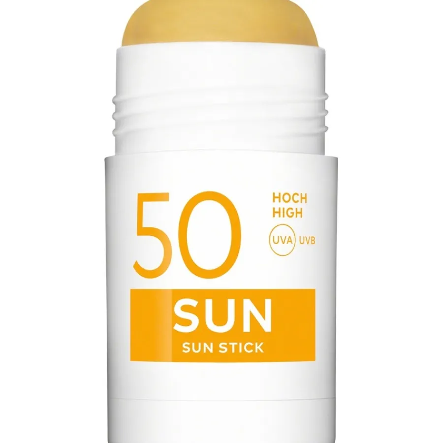 DADO SENS SUN SUN STICK SPF 50 - bei sonnenempfindlicher Haut von