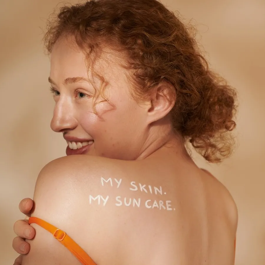 DADO SENS SUN SUN STICK SPF 50 - bei sonnenempfindlicher Haut von