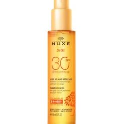 Nuxe Sun Tanning Oil von Best