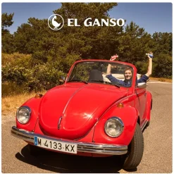 EL GANSO Sunday Mood Eau de Toilette Spray von
