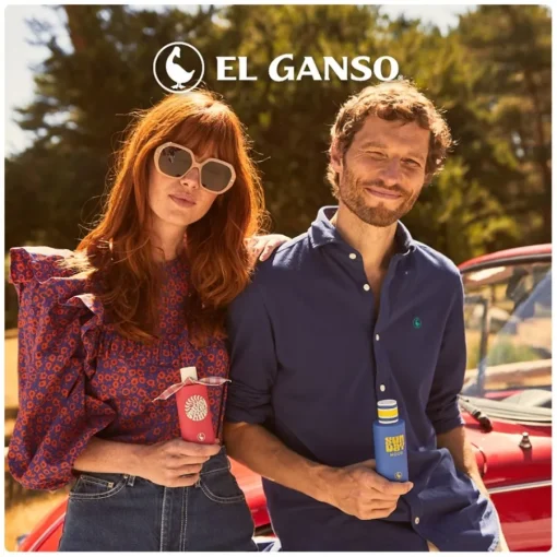 EL GANSO Sunday Mood Eau de Toilette Spray von