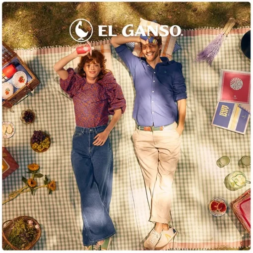 EL GANSO Sunday Mood Eau de Toilette Spray von