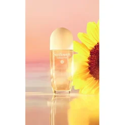 Elizabeth Arden Sunflowers Eau de Toilette Spray Golden Vibe von