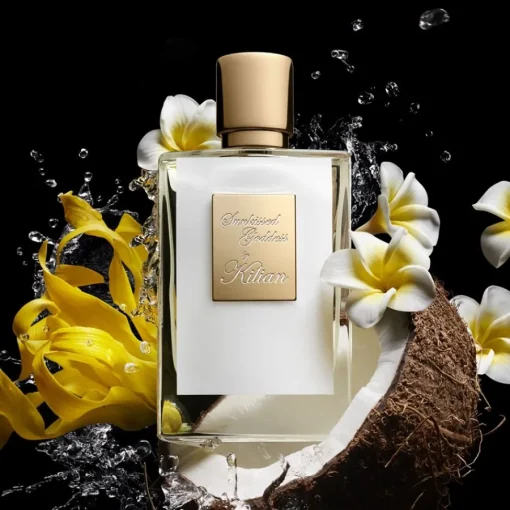 Kilian Paris Sunkissed Goddess Eau de Parfum Spray von Discount