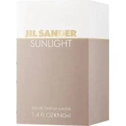 Jil Sander Sunlight Lumière Eau de Parfum Spray von