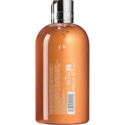 Molton Brown Sunlit Clementine & Vetiver Bath & Shower Gel von Hot
