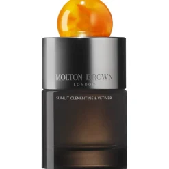 Molton Brown Sunlit Clementine & Vetiver Eau de Parfum Spray von Online