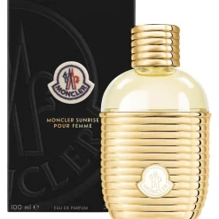 MONCLER Sunrise Pour Femme Eau de Parfum Spray von