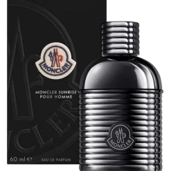 MONCLER Sunrise Pour Homme Eau de Parfum Spray von
